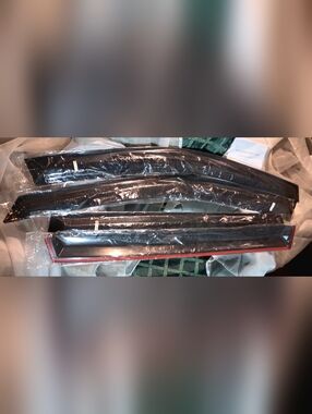 Toyota Rav 4 2019-2025 Brand New 4 Pieces